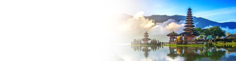 indonesia