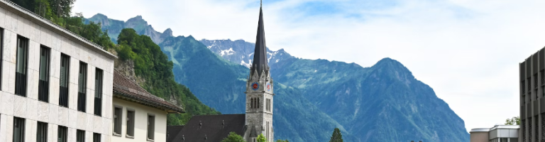 liechtenstein