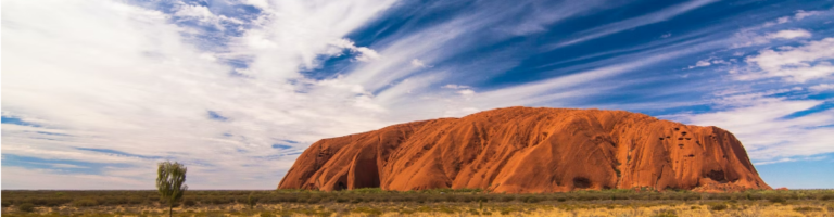 australia