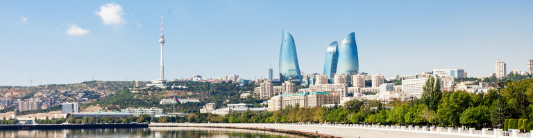 azerbaijan