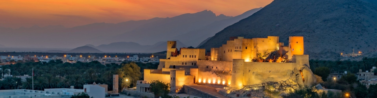 oman
