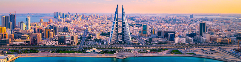 bahrain