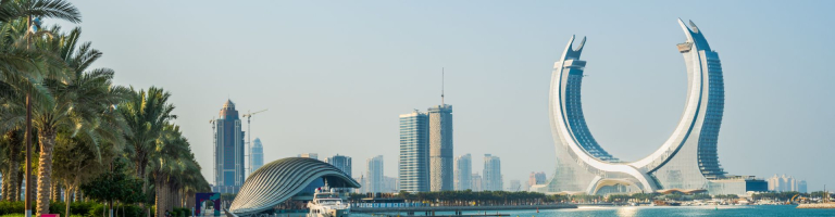 qatar