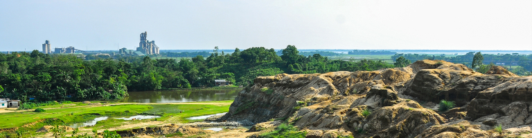 bangladesh