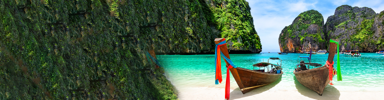 thailand