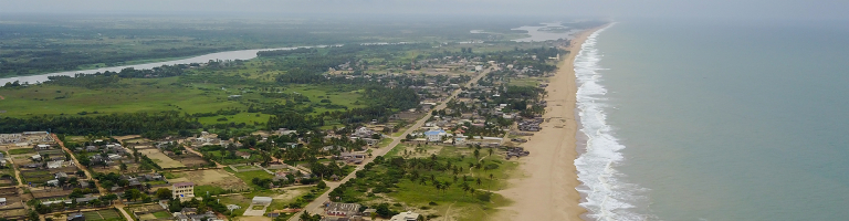 benin