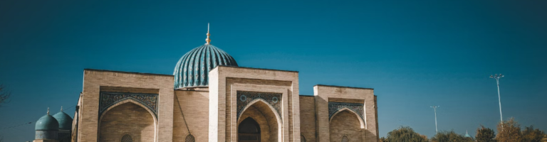 uzbekistan