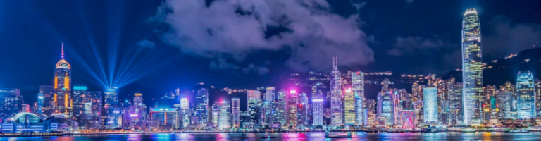hong kong