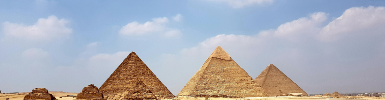 egypt