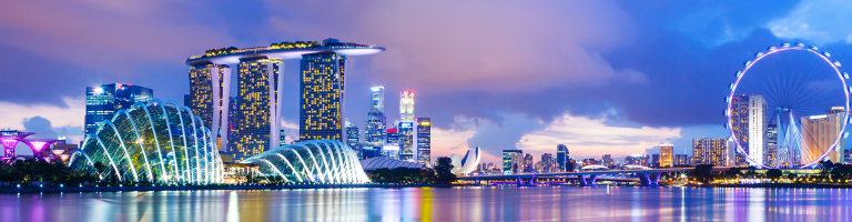singapore
