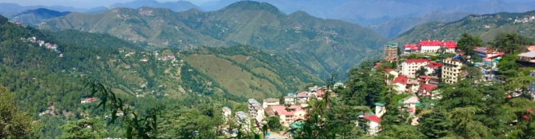 shimla