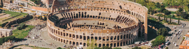 rome