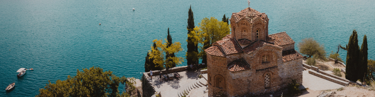 ohrid