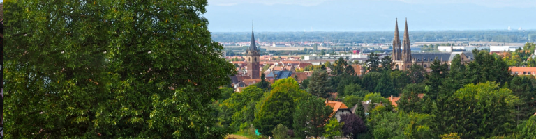 obernai
