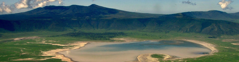 ngorongoro