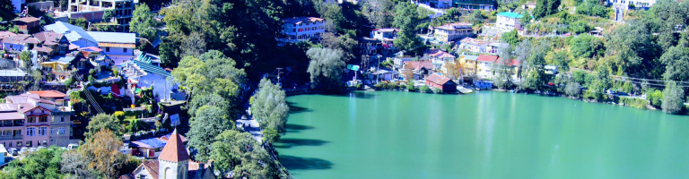 nainital