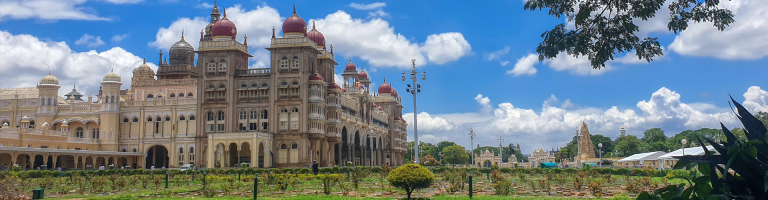 mysore