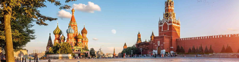 moscow