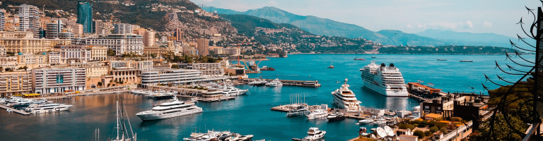 monaco