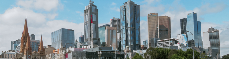 melbourne