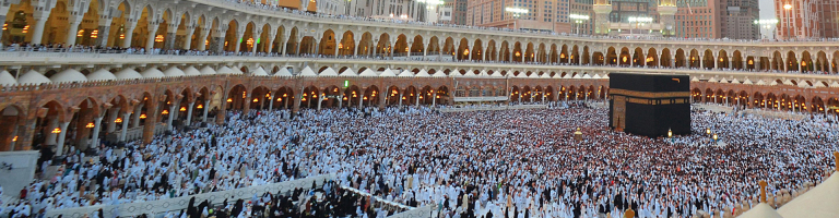 makkah