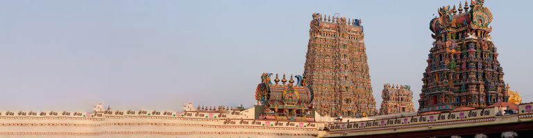 madurai