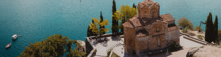 macedonia