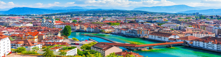 lucerne