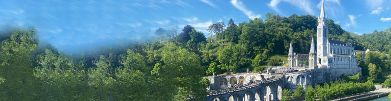 lourdes