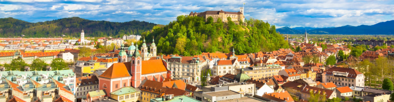 ljubljana