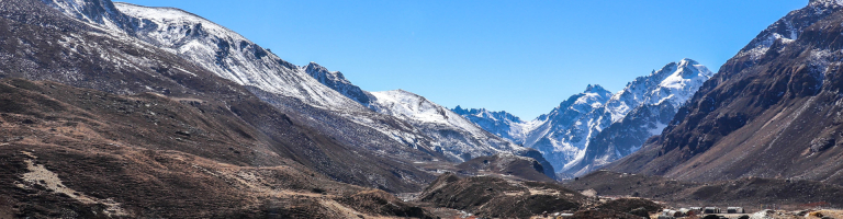 lachung