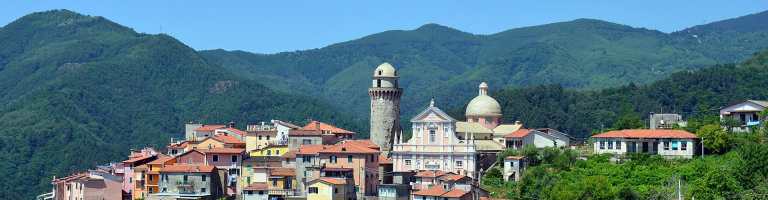 la spezia