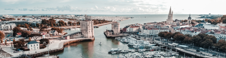 la rochelle