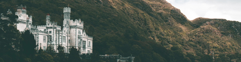 kylemore