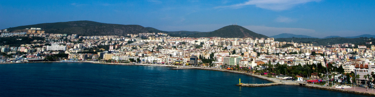 kusadasi