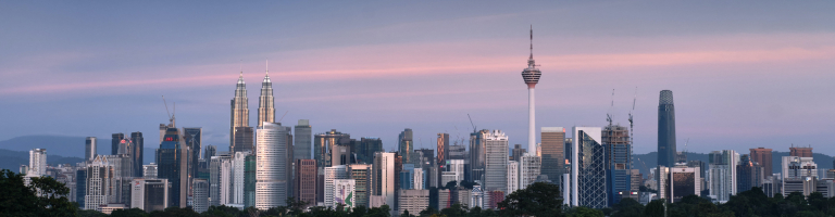kuala lumpur