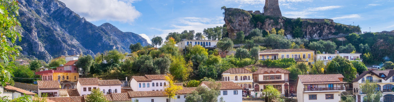 kruja