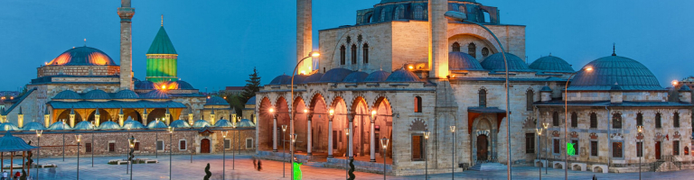 konya