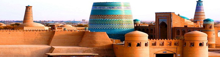 khiva