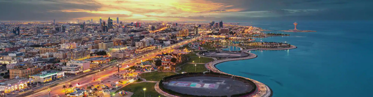 jeddah