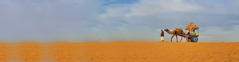 jaisalmer