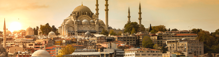 istanbul