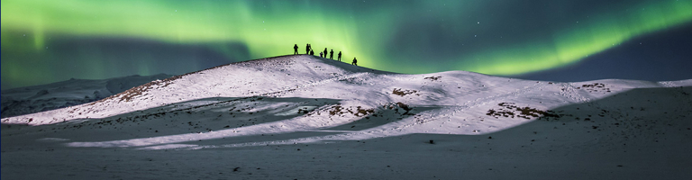 iceland
