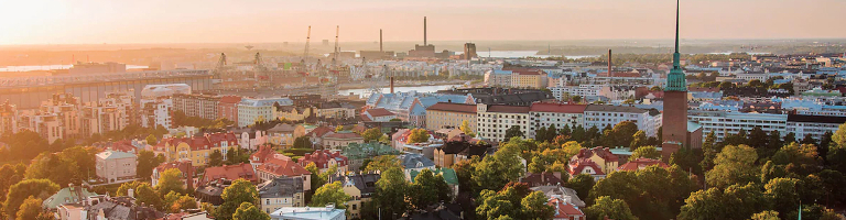 helsinki