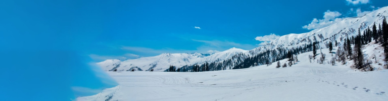 gulmarg