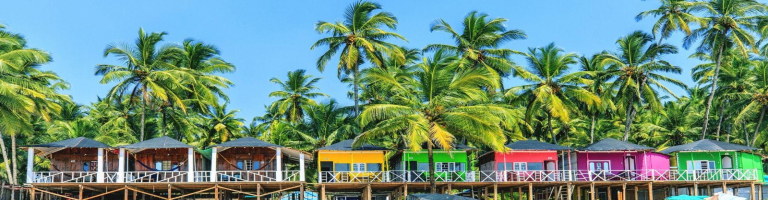 goa