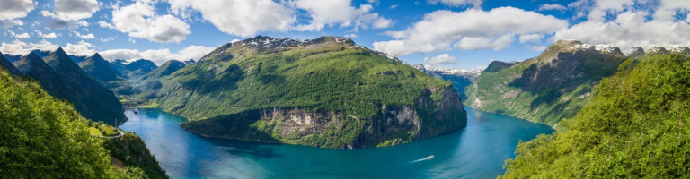 geiranger