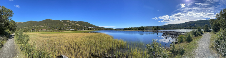 geilo