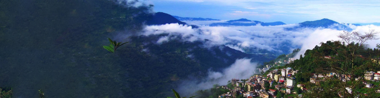 gangtok