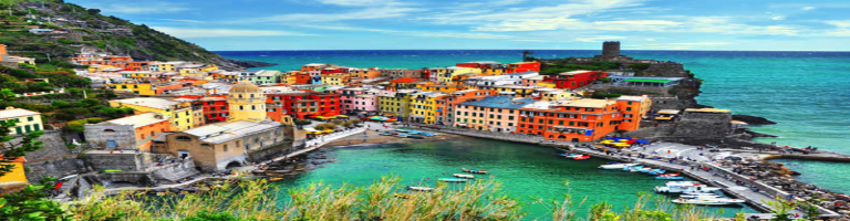 forte dei marmi